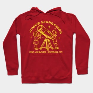 Junior Stargazers YL Hoodie